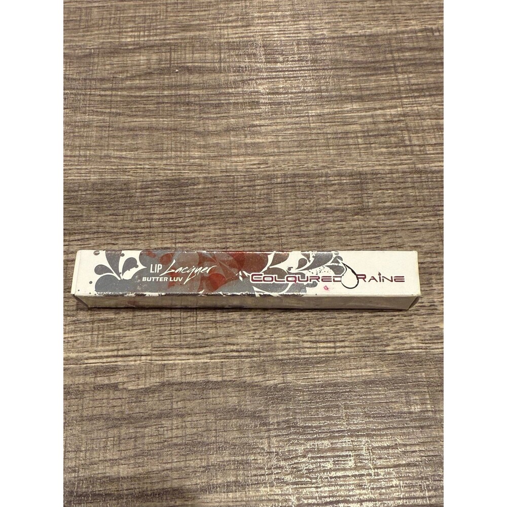 coloured raine